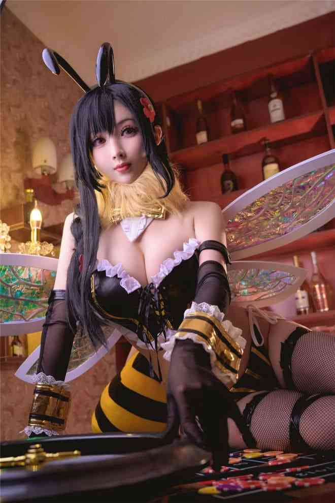 NUT/栗子视频App截图